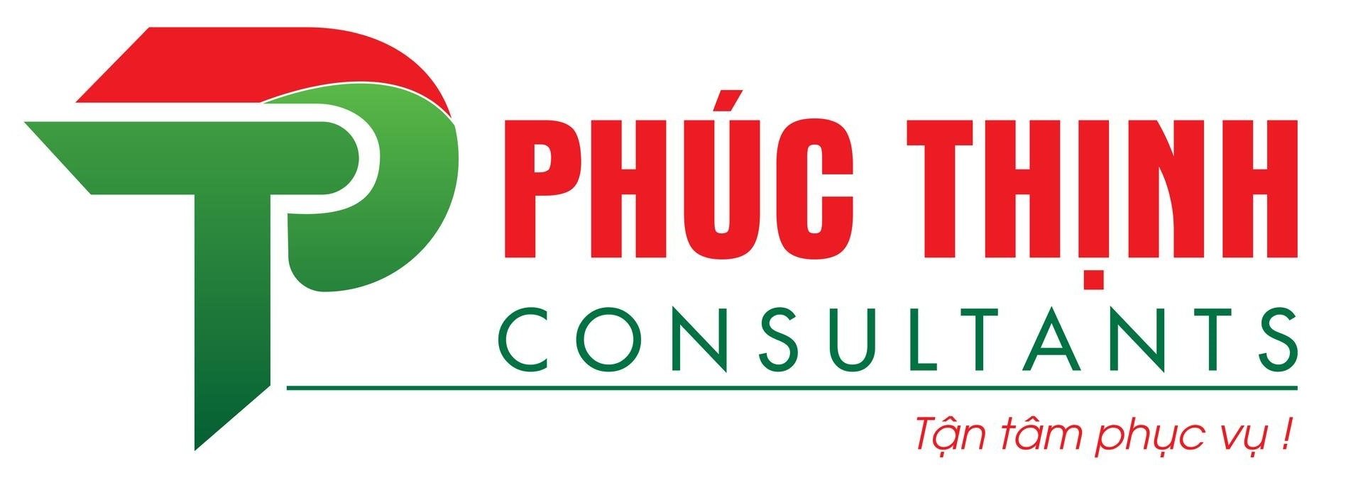 PHUCTHINH Consultants 